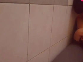 [Hansel Thio Channel] I Will Be Your Talent Vixen - I Nap After Massage And Spa In Relaxation Bathroom Part 2 porn gay chinese step dad