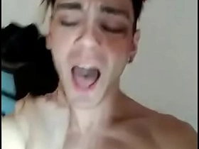 Vale Ntino - HAVANA ft. CINESE japanese yaoi gay porn