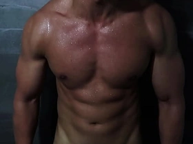 In A Chinese Interrogation Chamber  - part 2 3 chinese seduction gay porn