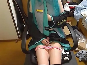 chinese cd MIKU love toys japanese new gay porn