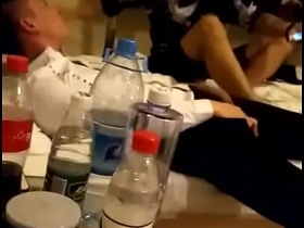 showing my chinese hard-on (10'') porn with gay chinese men