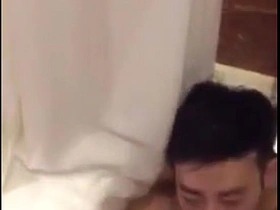 Slave boy đẹp trai Trung Quốc japanese time stop gay porn