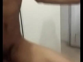 Pulic Masturbate  - Chinese Gay.MP4 chinese gay porn twotter