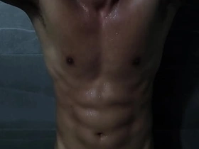 In A Chinese Interrogation Chamber  - part 1 3 gay porn chinese amatuer