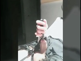 jk伪娘电击抽插眼棒，解锁新装扮 china teen gay porn