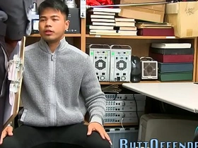 Gay asian delinquent teen gets cumshot chinese scatsex gay porn