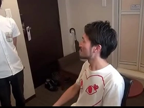 Asian gay gets asshole dildoed and fucked chinese gay male teen porn