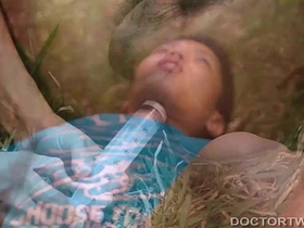 Vahn Rims and Sucks Asian Twink Arjo asian gay asshole porn