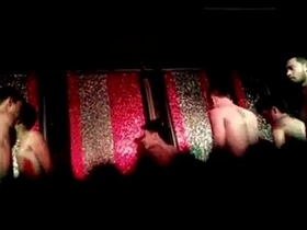 Gay bar in Thai 1 rupert chinese gay porn