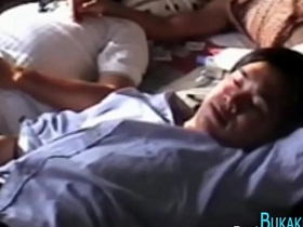 Asian twink raw fucked chinese gay bam dildo #1 : porn tube