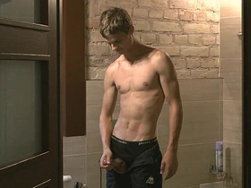 Home Alone gay asian hypno porn