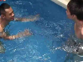 Oliver And Jackky japanese kiss gay porn