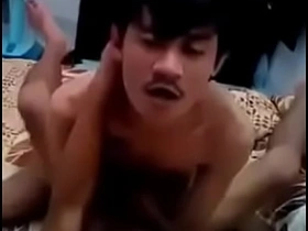 Gay asian fuck kept secret asian gay porn