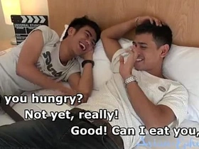 Xem Phim Asian Ephebes – Beeh & Nui - Tập 1 gay asian muscle bear porn