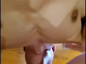Deepthroat inside Asian slut asian soldier gay porn