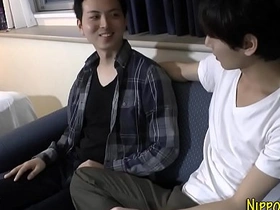 Asian teen fingers hole asian cock gay porn