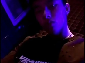 亞洲系列 japanese gay porn solo jerk off 2016