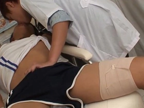 Asian Twinks Non and Mat Bareback gay chinese porn park