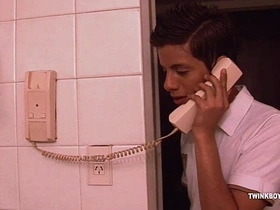 Twink Latinos Simon and Nicolas Fucking asian gay porn pic