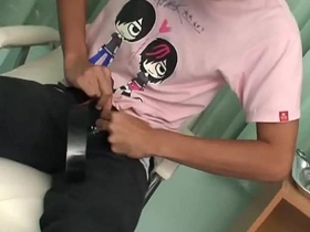 Kinky Medical Fetish Asians Off and Non porn asian teen gay