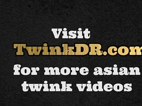 Asia doctor drills twinks asshole after cocksucking gay porn daddy japanese