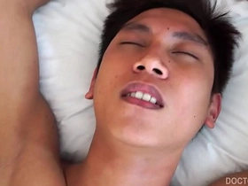 Kinky Medical Fetish Asians Vahn and Rave gay korean muscle porn