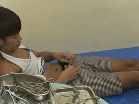 Doc Drill My Ass two dl chinese get up gay porn