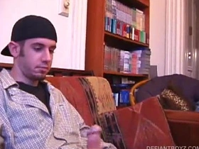 Young Tag and Kent Suck Dick and Pump Their Cum gay porn chinese french