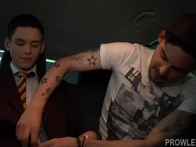 Double Penetrating Young Adam Watson xgchase gay chinese porn