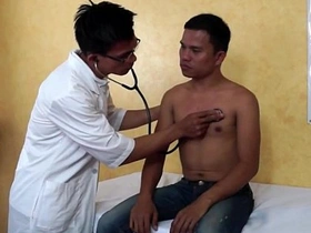 Suck Me Doc! porn taiwan gay