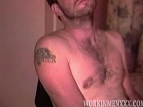 Mature Man Chris Jerks Off thanatos pinoy gay porn