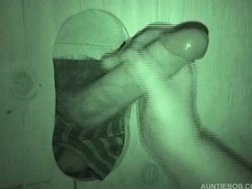 Glory Hole and Bob creamy gay chinese porn