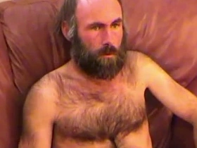 Mature Man Spike Jerks Off gay porn chinese outdoor