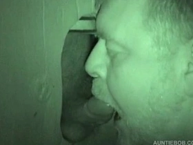 Public Toilet Hidden Cam Glory Hole Cock Suck gay japanese porn star