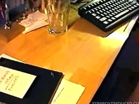 Straight Boy Zack Strokes His Big Cock and Cums chinese asian interracial gay porn