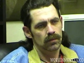 Mature Man Martin Beats Off porn gay chinese bdsm