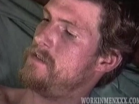 Mature Man Craig Jacks Off chinese gay muscular porn