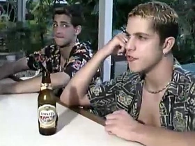 Twinks Ethan and Matthew Suck Dick and Fuck asian vr gay porn