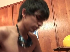 Creamy Lubricant 1 chinese white gay men porn