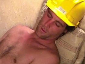 Mature Man William Jerks Off asian gay porn japan