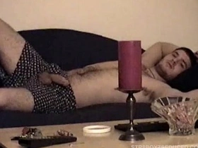 Vinnie Sucks and Strokes Straight Boy BJ porn gay chinese porn