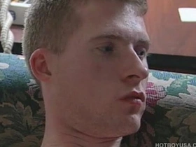 Young Killian Logan Strokes The Cum Out Of His Big Dick chinese gay porn videos download
