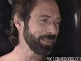 Mature Man Tim Jerks Off japanese sport gay porn