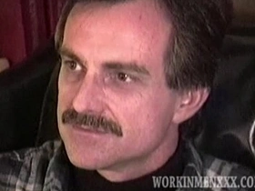 Mature Man Ted Beats Off gay chinese porn star xl