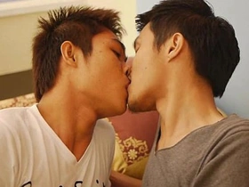 Spicy Thai Sausage chinese slave porn gay