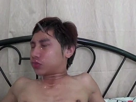 Wet Twink Sex gay korean hunk porn