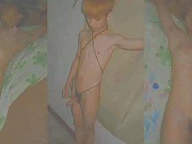 Straight Asian Boy BDSM Series japan bukkake gay porn