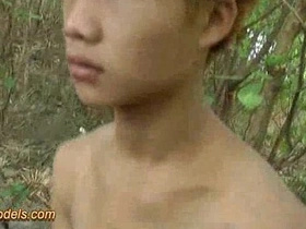 Big Cock Fit Boy Jerk Off Outdoor daddy chinese xxl gay porn