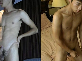 Straight BigcockBoys Masturbation china gay couple porn