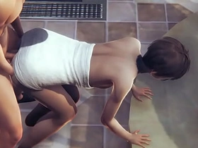 Yaoi Femboy - Timmy Femboy having sex part 1 - Sissy crossdress Japanese Asian Manga Anime Film  Game Porn Gay chinese gay porn star dildos